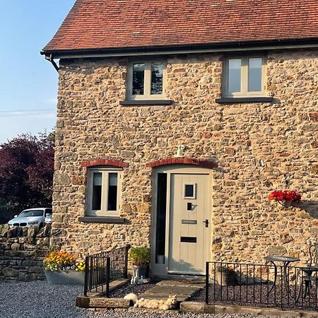 Acorn Cottage Ross-on-Wye Buitenkant foto