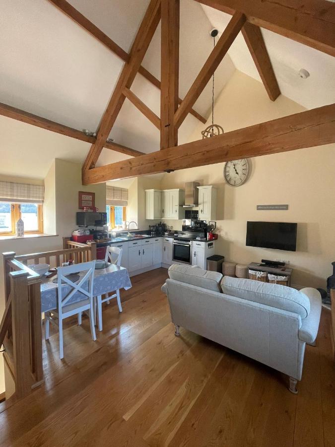 Acorn Cottage Ross-on-Wye Buitenkant foto