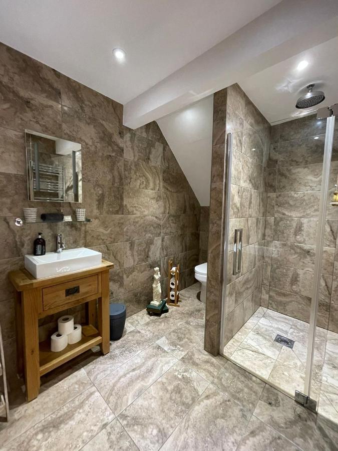 Acorn Cottage Ross-on-Wye Buitenkant foto