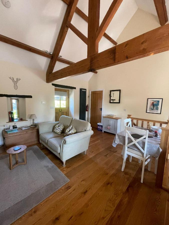 Acorn Cottage Ross-on-Wye Buitenkant foto