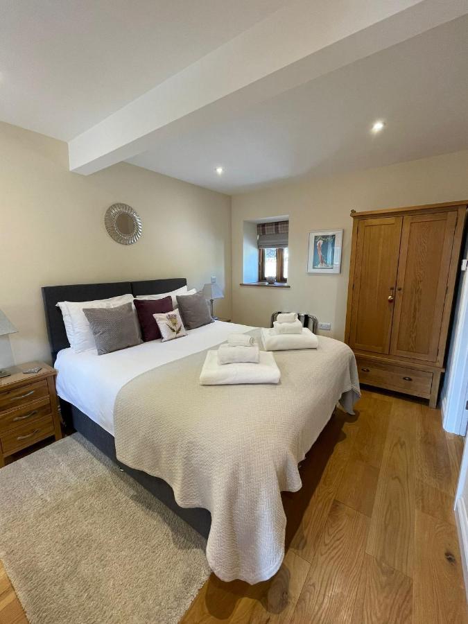 Acorn Cottage Ross-on-Wye Buitenkant foto
