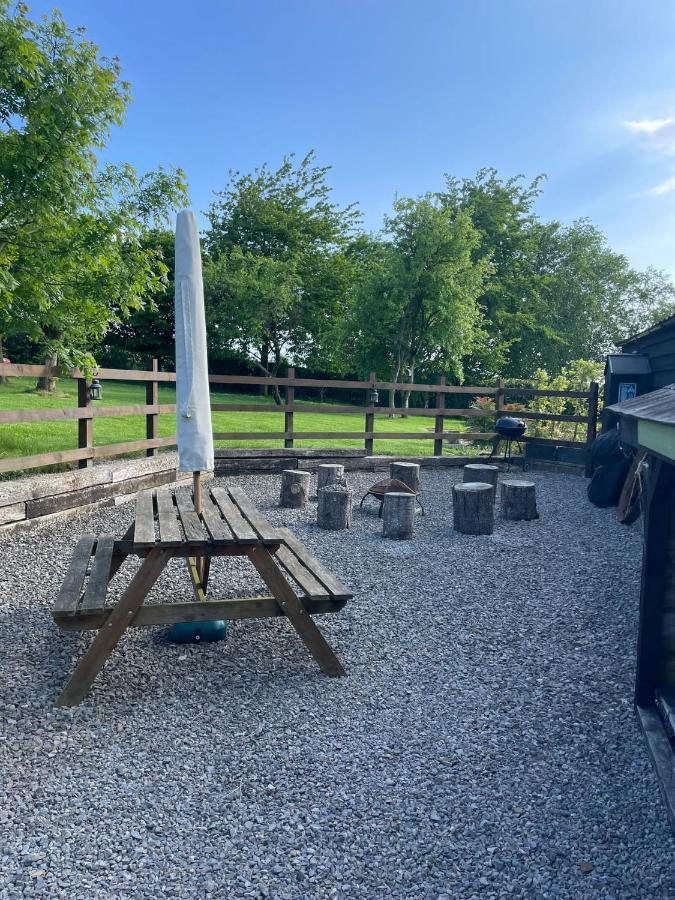 Acorn Cottage Ross-on-Wye Buitenkant foto