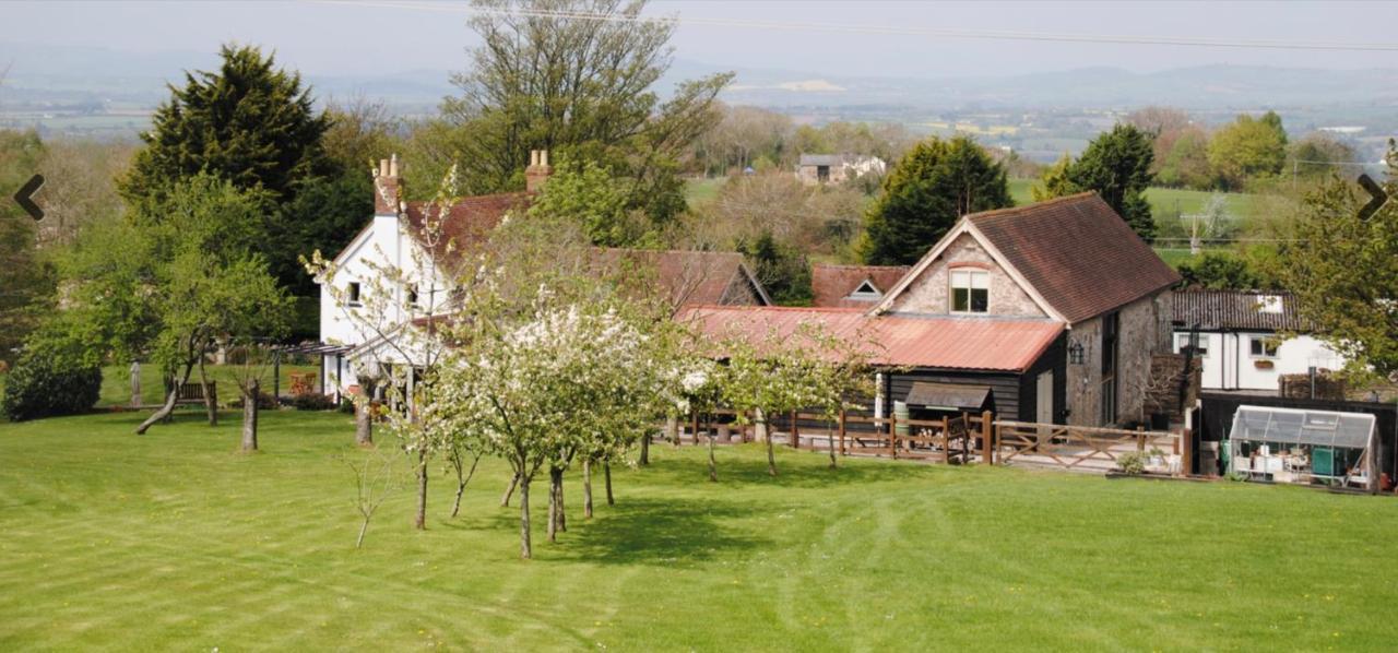 Acorn Cottage Ross-on-Wye Buitenkant foto