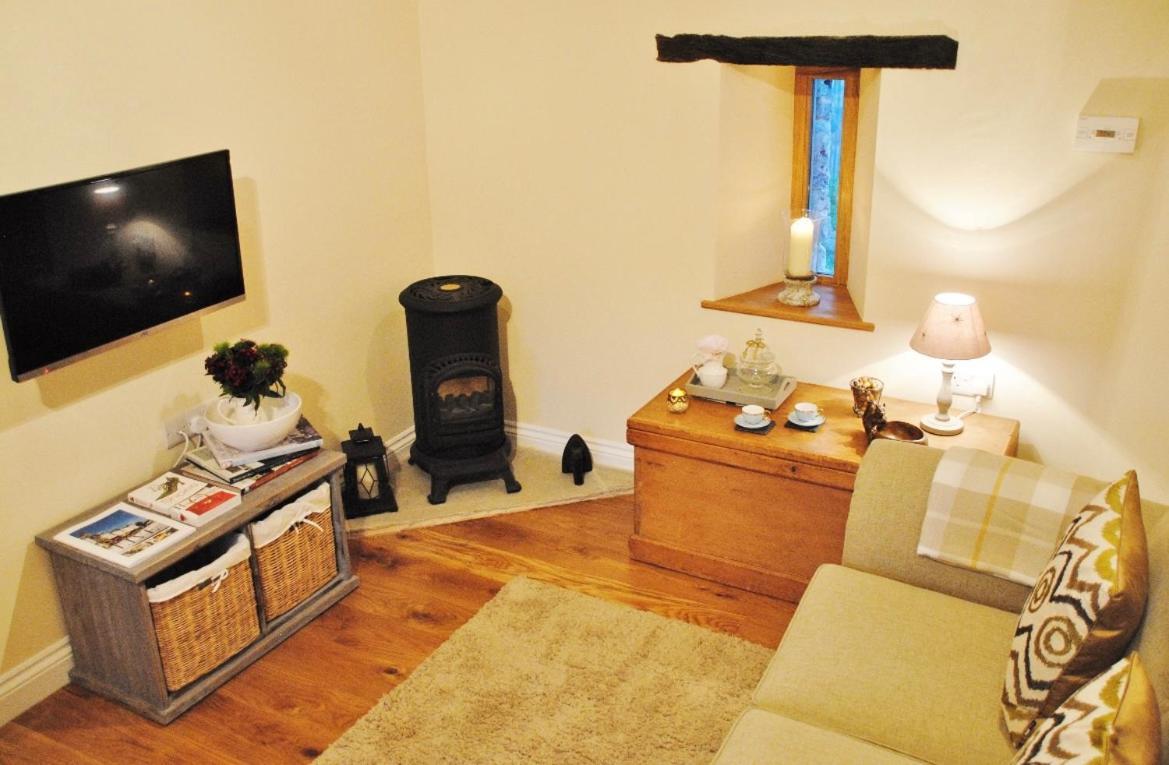 Acorn Cottage Ross-on-Wye Buitenkant foto