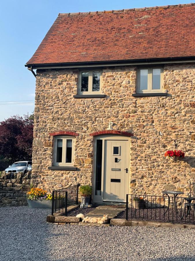 Acorn Cottage Ross-on-Wye Buitenkant foto