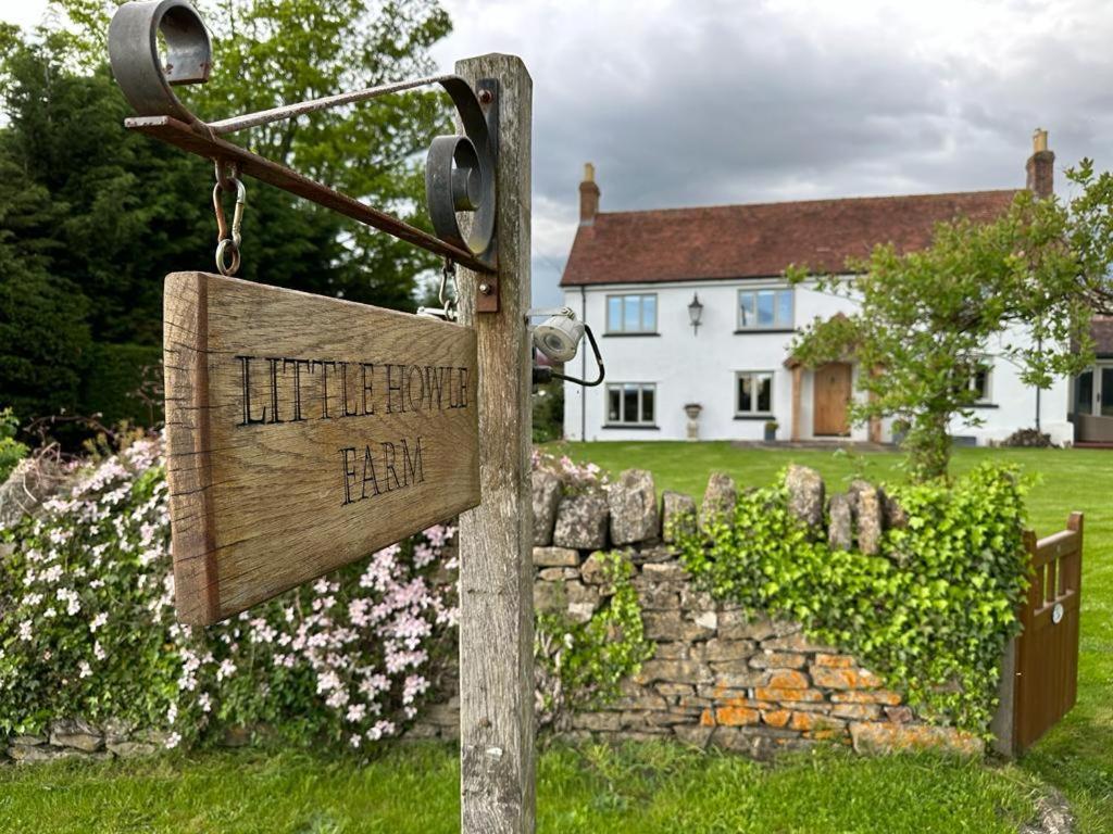 Acorn Cottage Ross-on-Wye Buitenkant foto