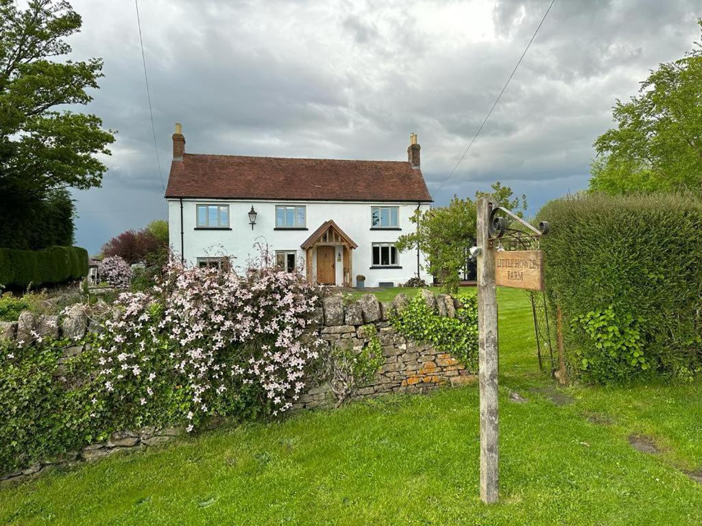 Acorn Cottage Ross-on-Wye Buitenkant foto