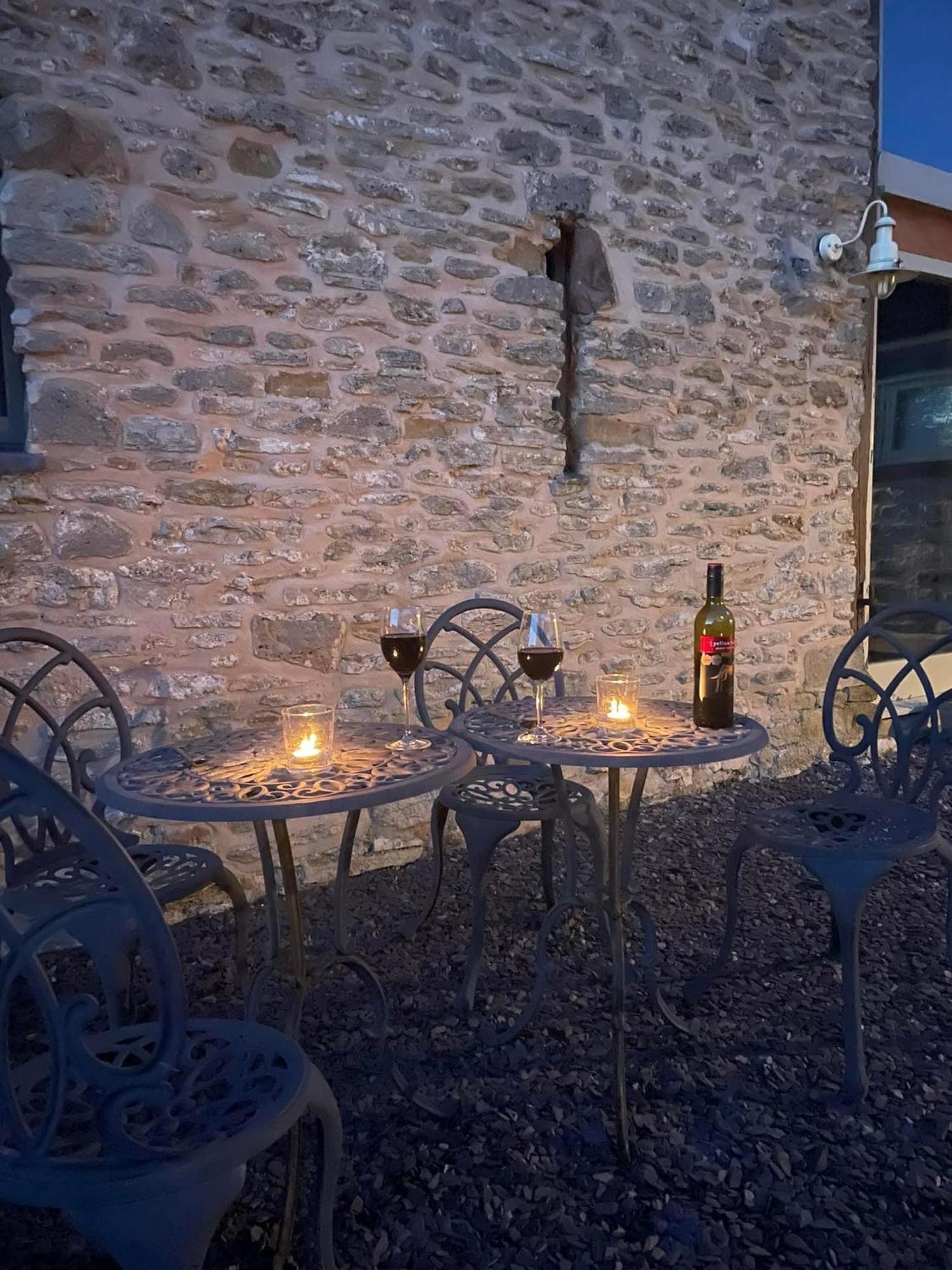 Acorn Cottage Ross-on-Wye Buitenkant foto
